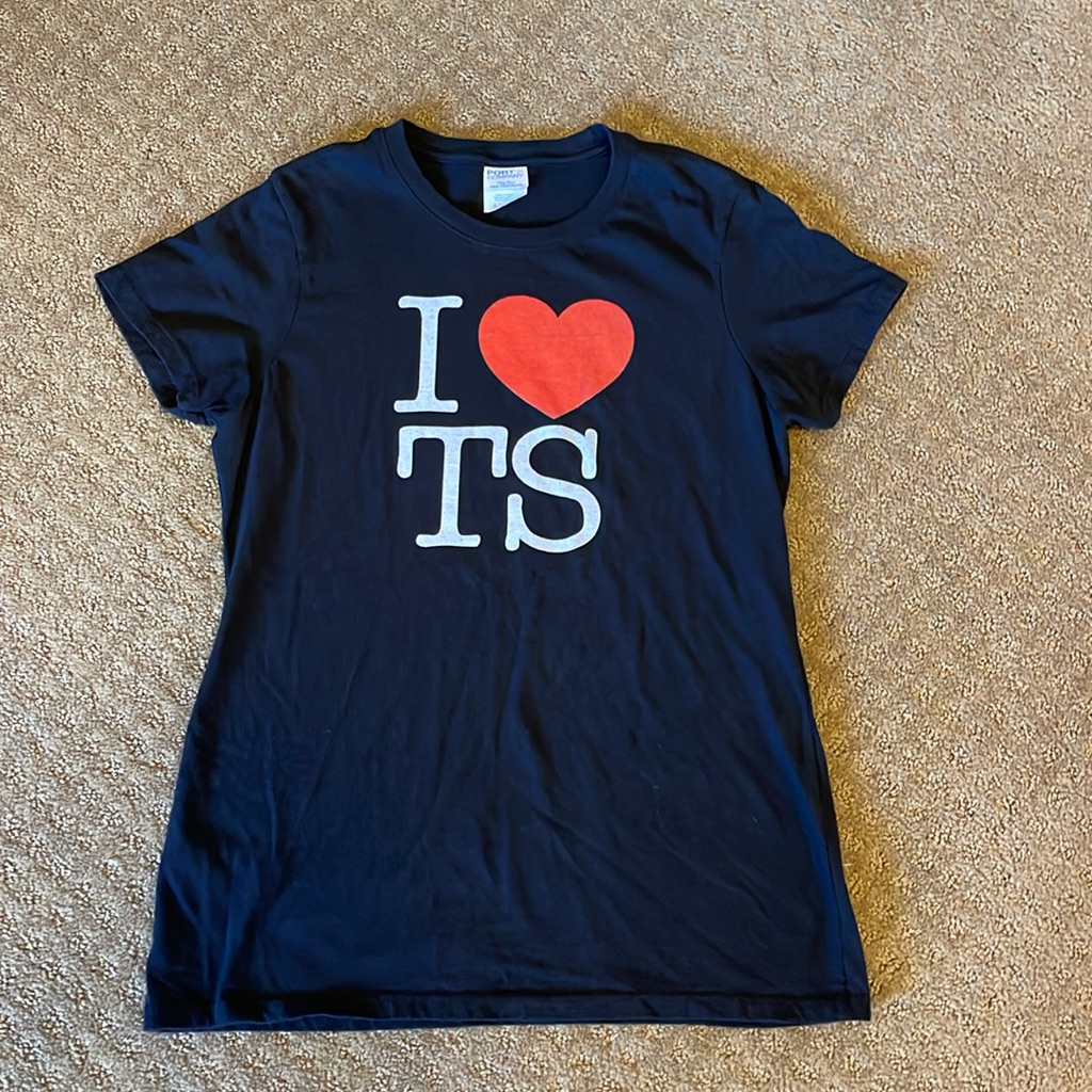 Taylor Swift Tee Taylor Swift Tee